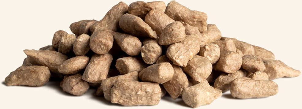 8413, 8414 Product Detail Page_Dog_Treats and Supplements_Treats_Rabbit_Bites_Benefits of Freeze Dried.jpg