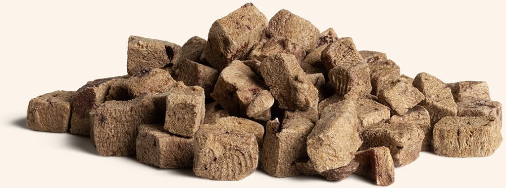 8401, 8402 Product Detail Page_Dog_Treats and Supplements_Treats_Beef_Bites_Benefits of Freeze Dried.jpg