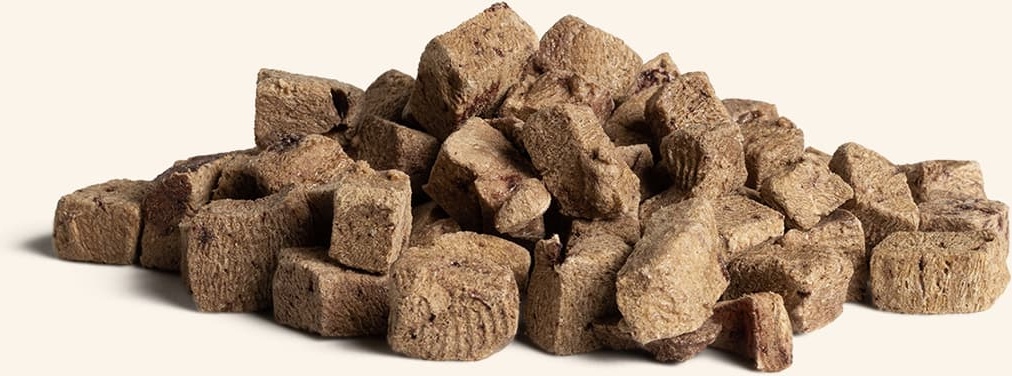 8400 Product Detail Page_Dog_Treats and Supplements_Treats_Beef_Liver_2.1 oz_Benefits of Freeze Dried.jpg