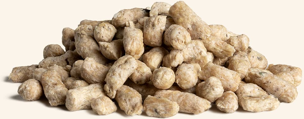 8403 Product Detail Page_Dog_Treats and Supplements_Treats_Beef_Tripe Bites_2.3 oz_Benefits of Freeze Dried.jpg
